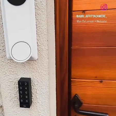 Konukevi L'abri Pietraporzio