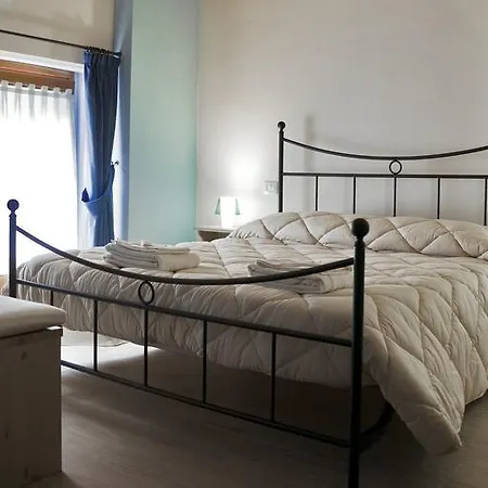 Konukevi L'abri Pietraporzio