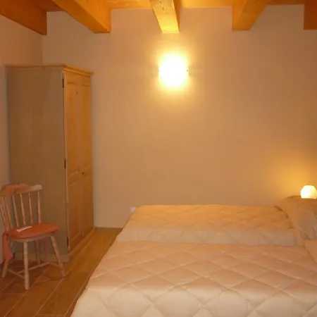 L'abri 3* Pietraporzio