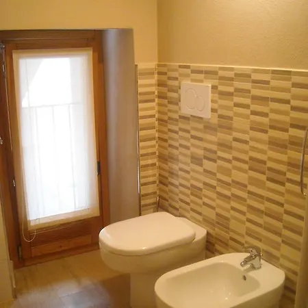 L'abri בית הארחה Pietraporzio