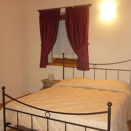 בית הארחה L'abri 3*