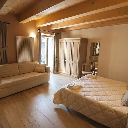 בית הארחה L'abri 3*