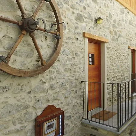 لابري بيت ضيافة 3*