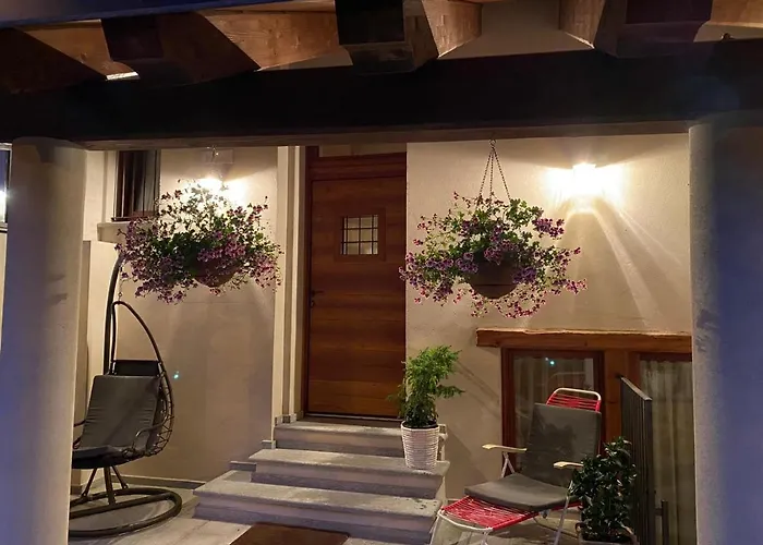 لابري 3* Pietraporzio