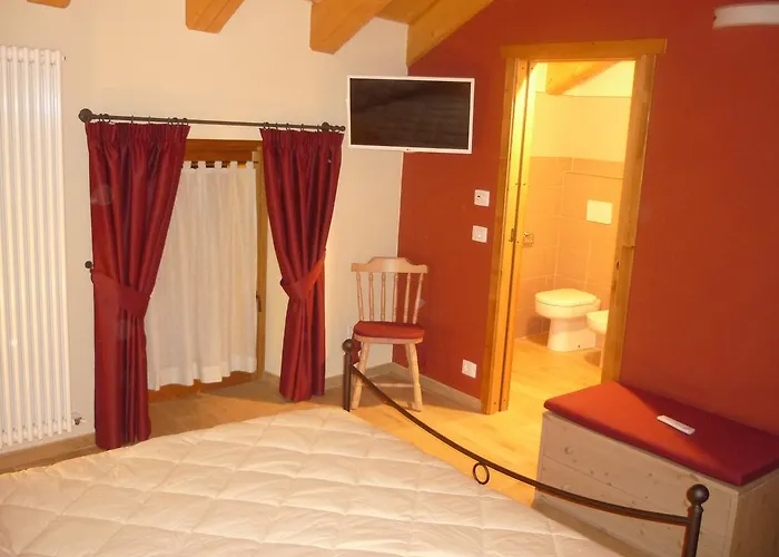 لابري 3* Pietraporzio