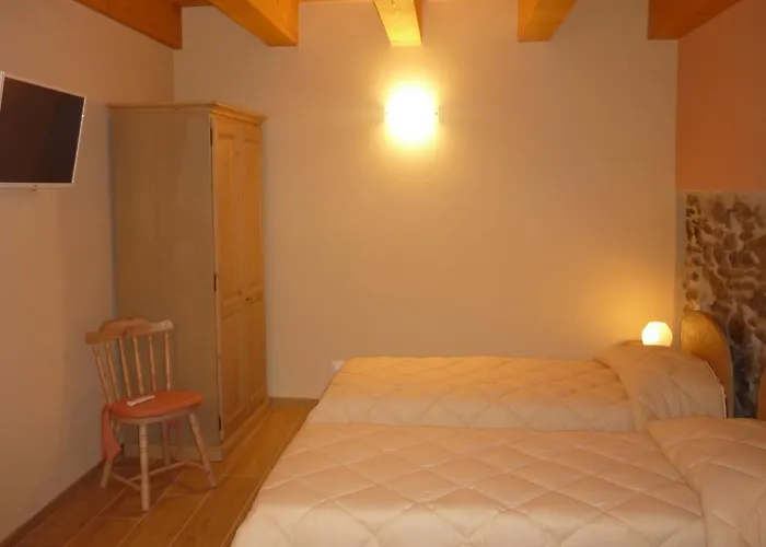 لابري 3* Pietraporzio