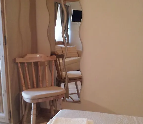 بيت ضيافة لابري Pietraporzio