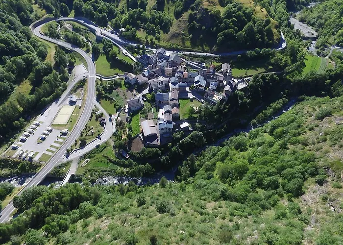لابري Pietraporzio