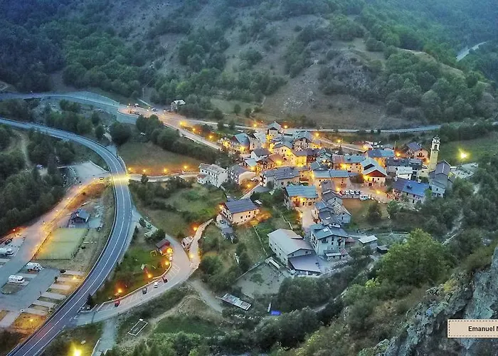 بيت ضيافة لابري 3*